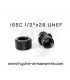 ISSC M22 Boccola contrappeso 1/2"x28 UNEF